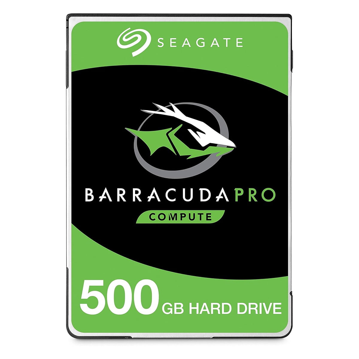 Seagate Hard Drive 20TB SATA 6Gb/s 3.5 inch 7200 rpm internal HDD
