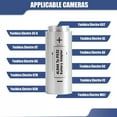 thumbnail image 4 of Sinyiin Battery Adapter For Discontinued Camera Battery Compatibility With 4LR44, 4 of 7