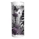 thumbnail image 2 of Vaso Térmico Estilo Gótico con Diseño de Mujer y Flores para Bebidas Calientes o Frías, 2 of 5
