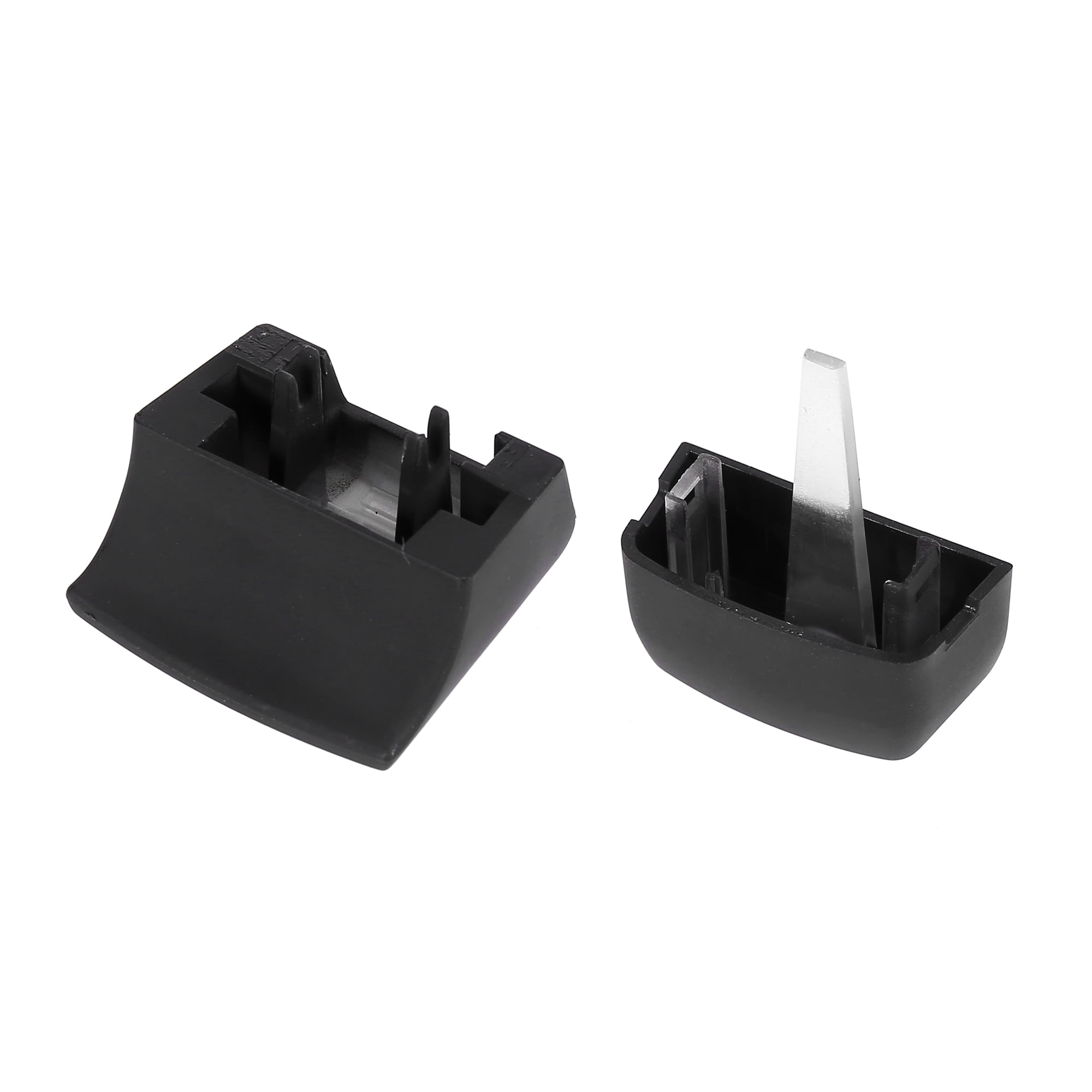 Parking Button Feet Electronic Switch Brake P AUTO H Button Cover for BMW