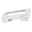 1pc, variant on 7829 Fridge Handles Refrigerator Door Knobs Easy to Use Plastic Refrigerator Handles