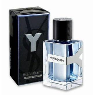 Yves Saint Laurent Y Pour Homme Cologne, 3.3 oz 100 ml EDP Spray