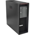 thumbnail image 1 of Restored Lenovo ThinkStation P520 Xeon W-2235 128GB 512GB Nvidia P1000 Windows 11 Pro (Refurbished), 1 of 1