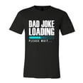 thumbnail image 3 of FLAGWIX Funny Dad Gifts - Father's Day, Birthday Gifts, Gifts For Dad From Daughter, Son - Mens T-shirts, 3 of 6