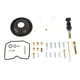 thumbnail image 4 of Kit De Reparación De Carburador, Válvula De Flotador De Metal Resistente Al Desgaste, Juntas De Goma De Alta Eficiencia, Revisión De Carburador De Motocicleta Para KLX250 ZAQW Carb Rebuild Kit, 4 of 8