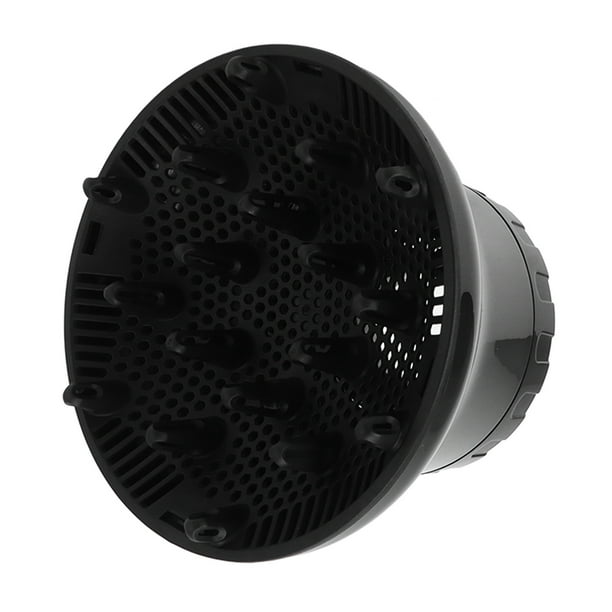 Difusor universal para secador de pelo, difusor para secador de pelo Difusor universal para secador de pelo Difusor para secador de pelo Características líderes en su clase