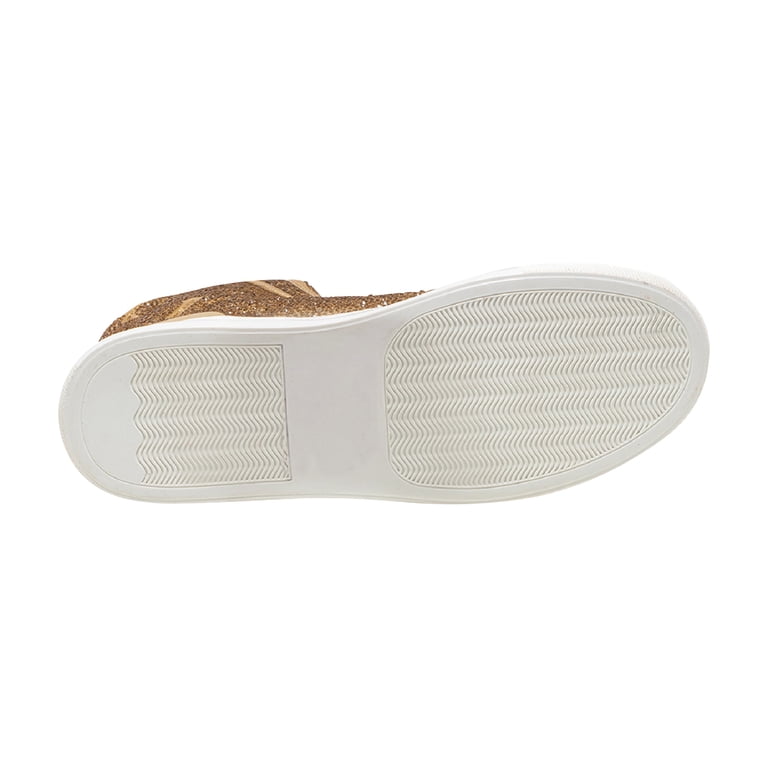 J75 by Jump Sestos Gold 24 Textile Upper Light Weight  display picture 1
