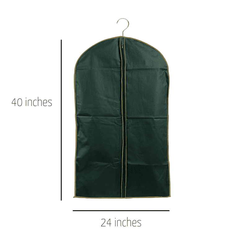 garment bag for dress blues 52
