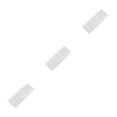 thumbnail image 4 of Billuyoard Almohadilla de microfibra para fregona, trapo para barrer, azulejos de suelo de Hotel para el hogar, almohadillas de limpieza de Type1 NO1, 4 of 6