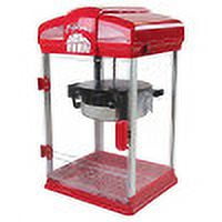 Máquina para hacer palomitas West Bend Stir Crazy Movie Thea West Bend NA