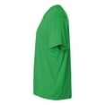 thumbnail image 6 of AllPro 48000 Pro-Lock Performance T-Shirt-Kelly Green-M, 6 of 6