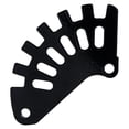thumbnail image 4 of MTD 787-01818A-0637 Height Adjustment Plate Troy-Bilt TB102 TB110 TB115 TB120, 4 of 8
