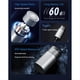 thumbnail image 1 of Mini Afeitadora Eléctrica de Viaje para Hombres, Afeitadora con Carga USB, Afeitadora para Barba, Lavable, Barba para el Hogar, Afeitadora,A, 1 of 5
