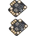 FCDrift Repair Board, 2Pcs Gamepad Joystick Drift Repair Board