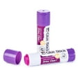 thumbnail image 2 of Charles Leonard Purple Glue Sticks, .74 oz, Pack of 12, 2 of 2