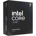 thumbnail image 1 of Procesador INTEL Core Ultra 7 265K 3.9 GHz 20 Core LGA 1851 negro, 1 of 6