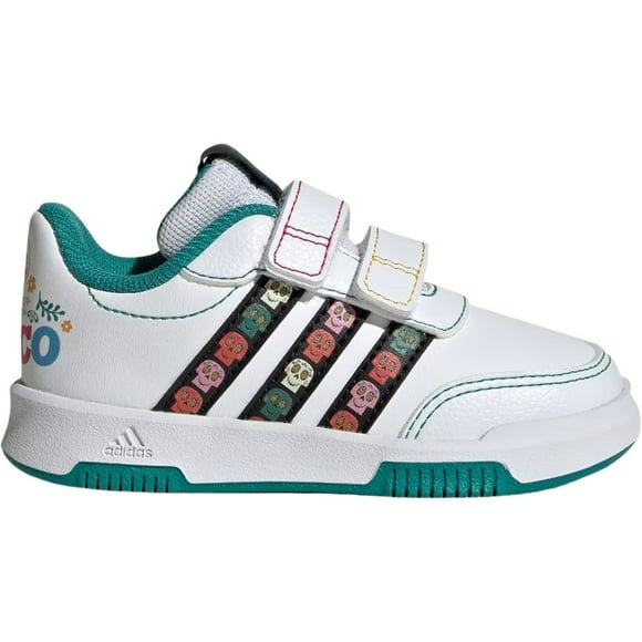 TENIS DEPORTIVO ADIDAS TENSAUR COCO CFI 16 CM JQ6175