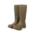 thumbnail image 2 of Muddy Outdoors Men's MTX 17" Rubber Boots Clay 9 D, 2 of 2