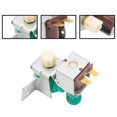 thumbnail image 3 of W10394076 W10865826 K-78282 Refrigerator Water Inlet Valves, 3 of 5