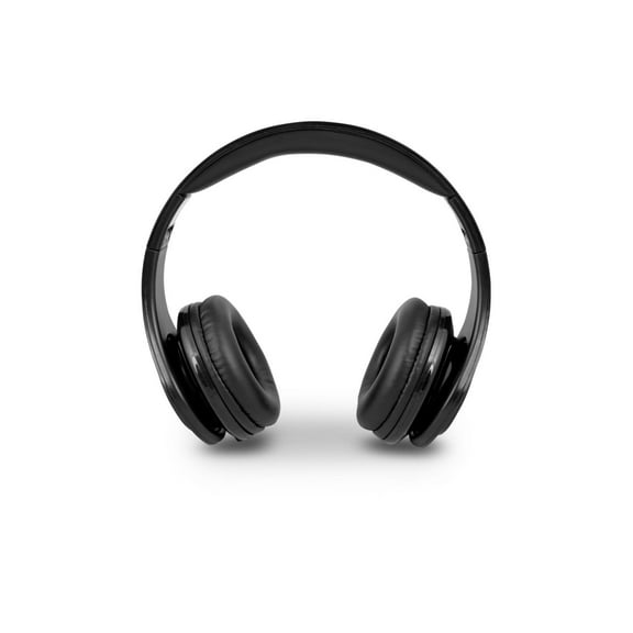 Urban Factory Movee: 3.5 MM Wired Circum Headset - Stereo - Wired - 32 Ohm - 20 Hz - 20 kHz - On-ear, Over-the-head - Binaural - Circumaural - 3.94 ft Cable