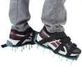 thumbnail image 4 of Loosening Aerator Spiked Shoes,  Toughness Lawn Spike Sandals, Lawn Sandals, For Lawn, 4 of 8