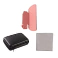 thumbnail image 1 of Conjunto con rizador de reflejo para espejo de cámara de teléfono, accesorios de fotografía universales, uso , ajustable y, 1 of 8