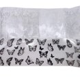 thumbnail image 4 of Mariposa Nail Foil Nail Art Sticker Calcomanía para uñas Transferencia de flores Papel de cielo estrellado Láminas de transferencia de uñas coloridas para mujeres Niñas Uñas de los pies Decoraciones Vhermosa CZMR-HY78, 4 of 7