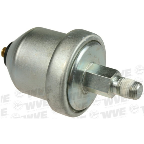 WVE by NTK 1S6699 Engine Oil Pressure Switch, 1 Pack