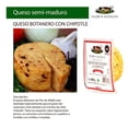 thumbnail image 4 of Queso botanero Flor de Alfalfa chipotle 400 g, 4 of 4