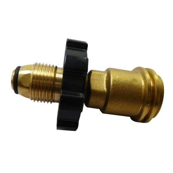 EcoNesxp Strong practicality adapter propane tank conversion propane tank filling adapter propane tank conversion propane tank filling