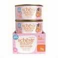 thumbnail image 4 of Schesir Baby Wholefood Kitten Cat Chicken & Salmon Cat Food 70g 1 Case, 4 of 5