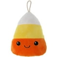 thumbnail image 1 of Vibrant Life Plush Candy Corn Dog Toy, 1 of 2