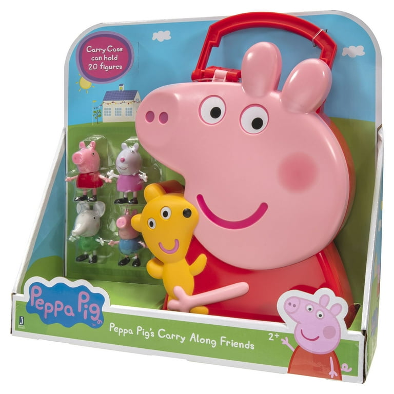 Peppa Pig Storage & Containers for Kids