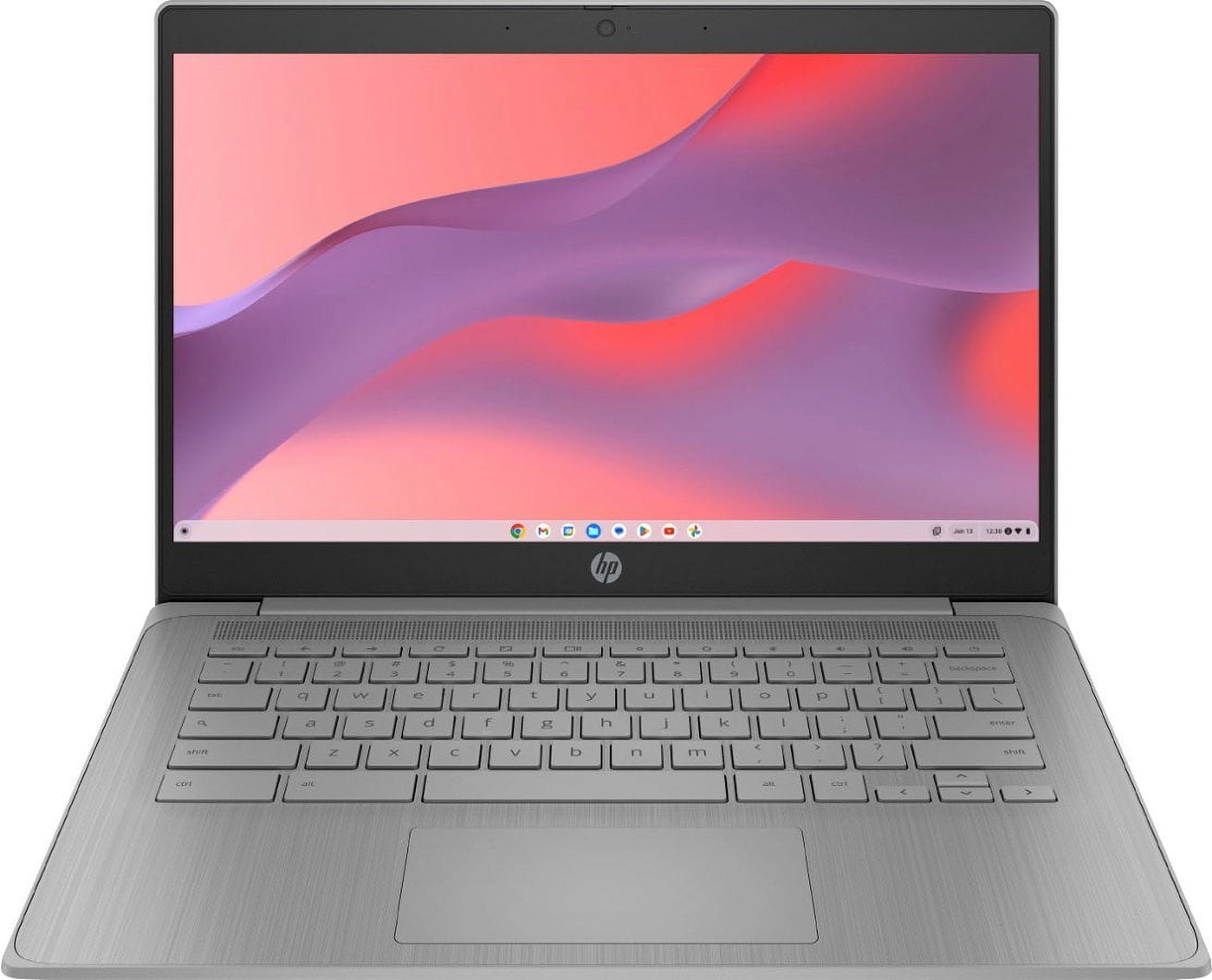 HP Chromebook 14