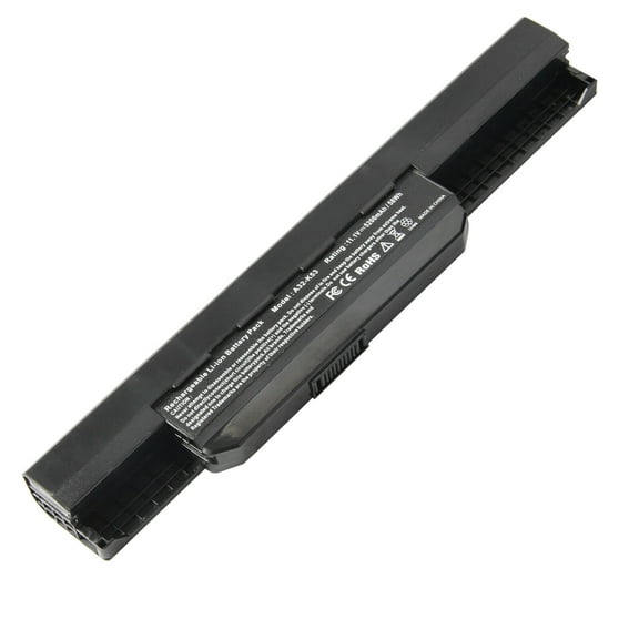A32-K53 A41-K53 Laptop Battery For ASUS K53 K53E X54C X53S X53 K53S X53E