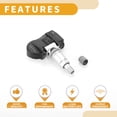 thumbnail image 4 of Sensor de presión de neumáticos Unique Bargains No.BHB637140 para Mazda 3 2009-2019 TPMS Sensor 1 Pc 433MHz, 4 of 7