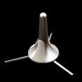 thumbnail image 2 of Soporte portátil para trompeta de 3 patas, soporte metálico para trompeta, accesorio para instrumento, 2 of 8