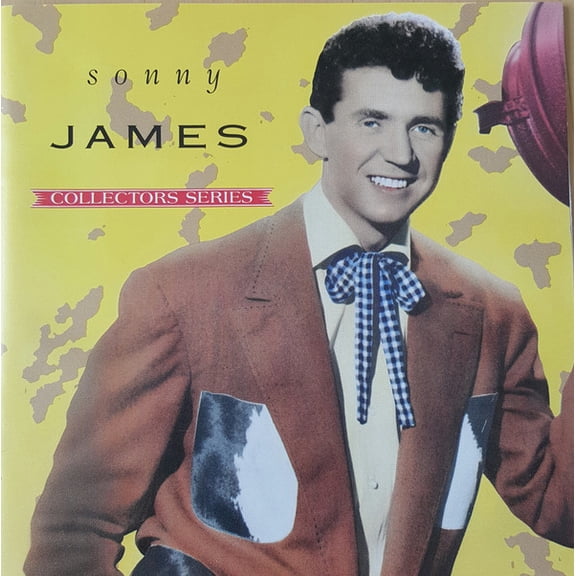 Pre-Owned Capitol Collectors Series (CD 0077779163021) by Sonny James