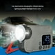 thumbnail image 4 of Arrancador de coche Injueey y compresor de aire 8000mAh linterna de protección, 4 of 6