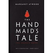 The Handmaid's Tale (Graphic Novel), (Hardcover)