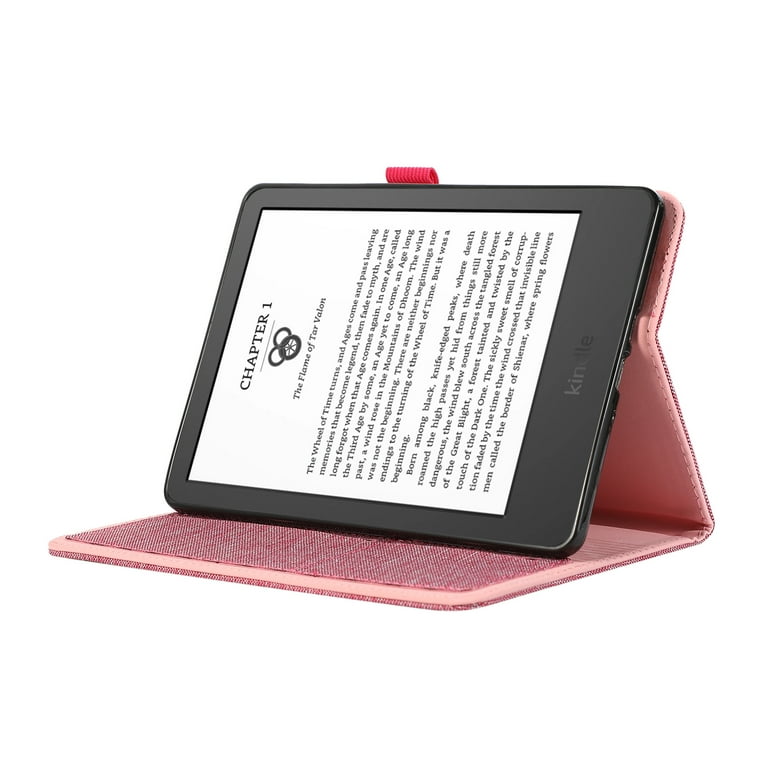 Case for Amazon Kindle 11th Generation (2022 Release), for Amazon
