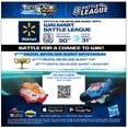 thumbnail image 3 of Beyblade Burst RIse Hypersphere Wizard Fafnir F5 Starter Pack Game, Ages 8+, 3 of 4