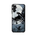 thumbnail image 1 of Raven Phone Case, Degined for Samsung Galaxy A13 5G Case Men Women, Flexible Silicone Shockproof Case for Samsung Galaxy A13 5G, 1 of 1