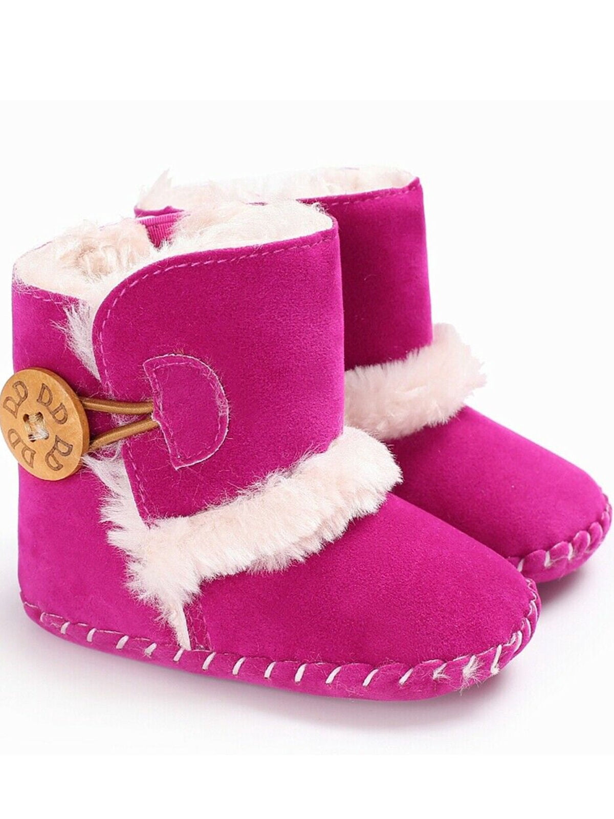 boots baby clothes girl