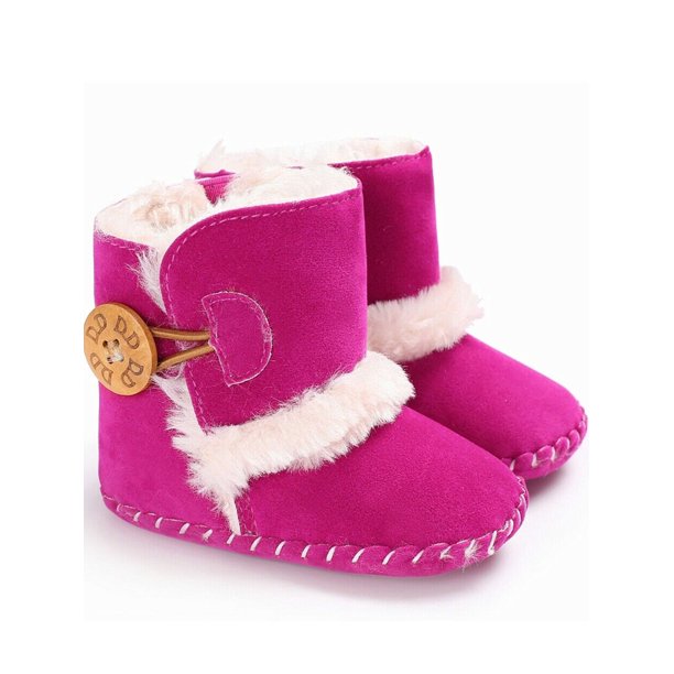 cute warm shoes for winter