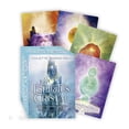 thumbnail image 1 of Los Espíritus cristal Libro y cartas Arkano Books 9788417851163, 1 of 2