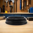 thumbnail image 4 of AURARMLET Washer Door Boot Seal Gasket Rubber Replacement for Washing Machine Durable Black, 4 of 8