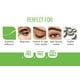 thumbnail image 5 of Cinta adhesiva para pestañas DUO con brocha con vitaminas A, C y E, paquete de 2 ml, 5 ml, 5 of 6