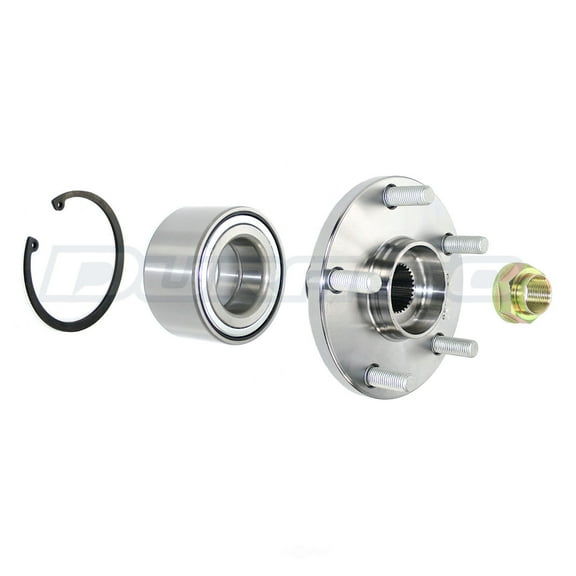 DuraGo 295-96096 Wheel Hub Repair Kit