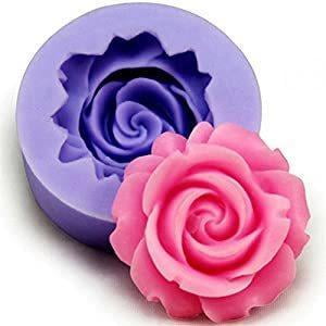 

3D Cake Mold Number Lollipop Home Mold Silicone Cake Molds Chocolate Molds Cake Decorating Tools 1PC 1pcs Multi-color